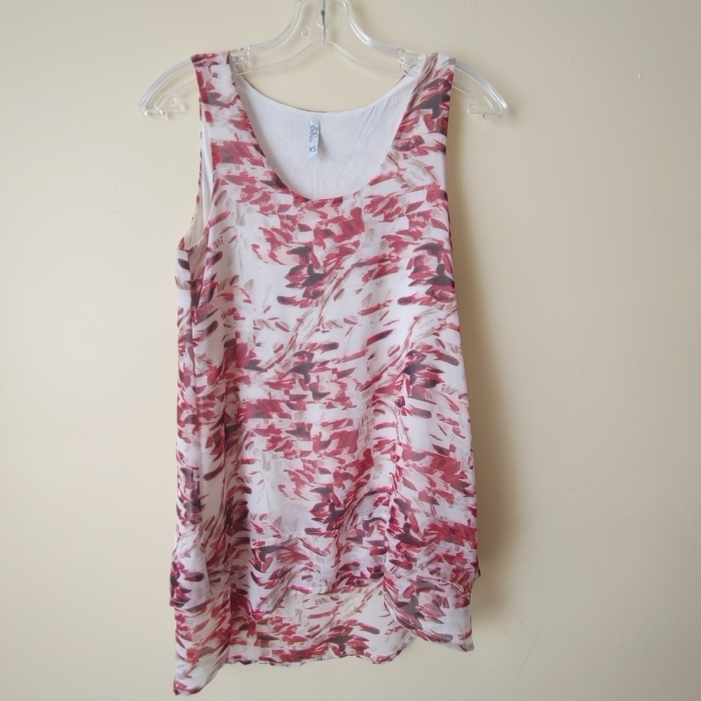 Pentag‎ One woman summer casual Top size XS